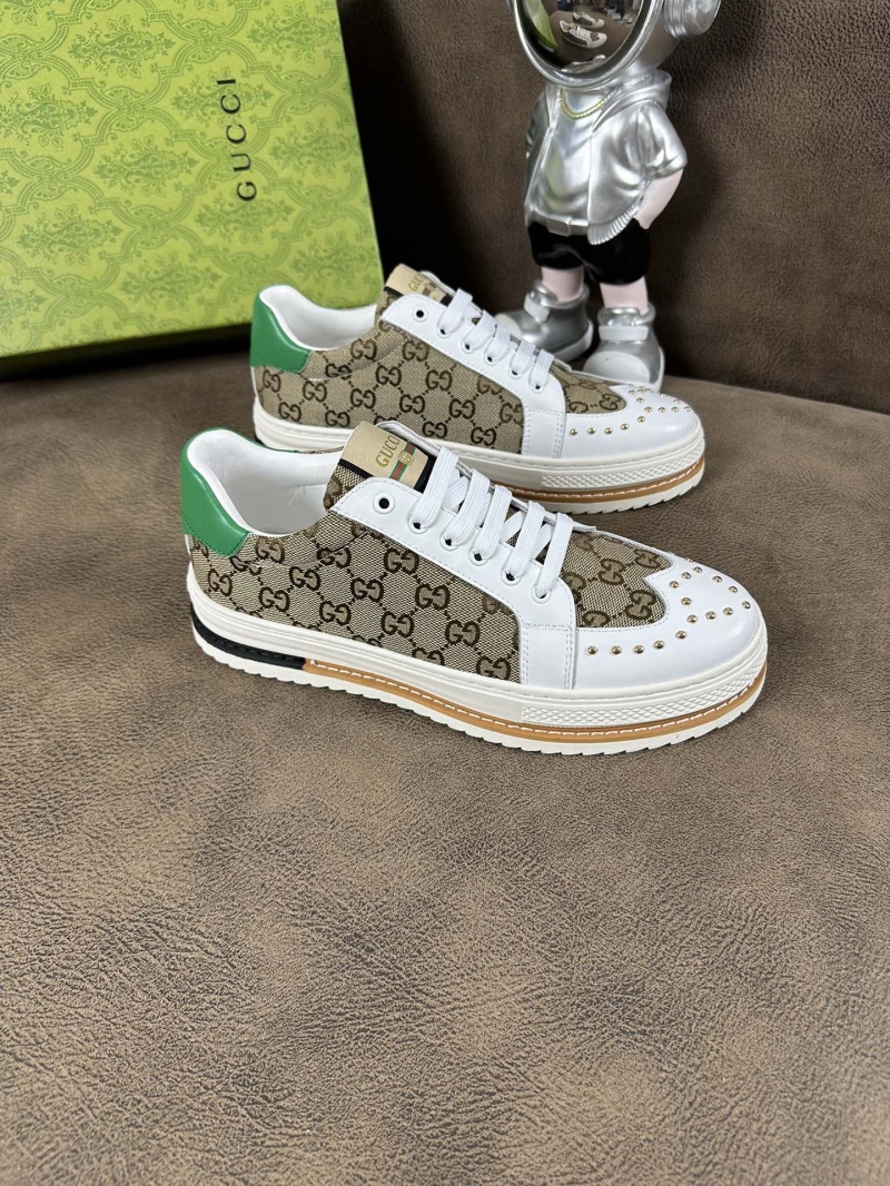 Gucci Casual Shoes